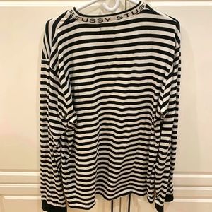 Stussy Long Sleeve (XL)